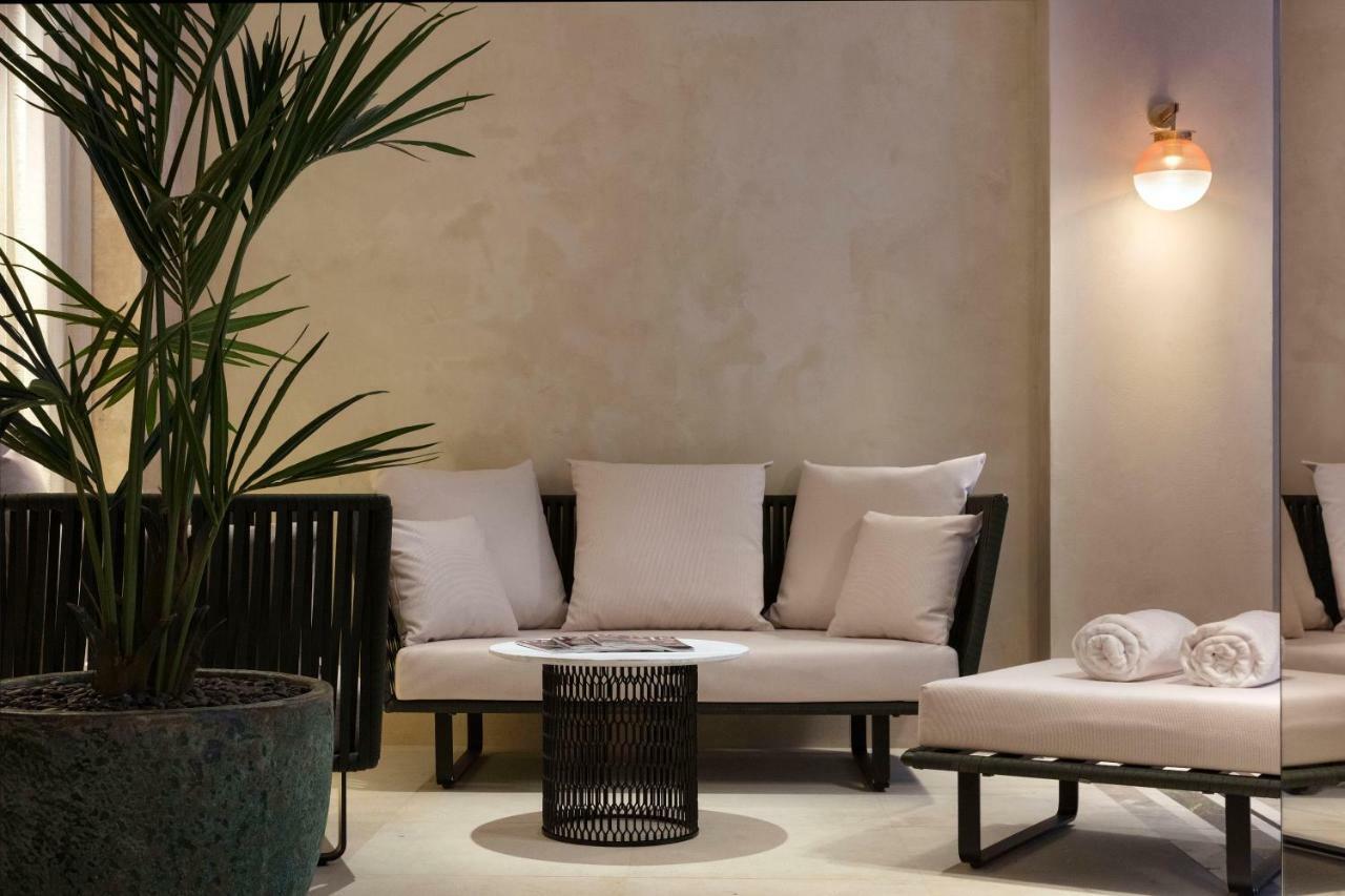 Les Jardins Du Faubourg Hotel & Spa By Shiseido Paříž Exteriér fotografie