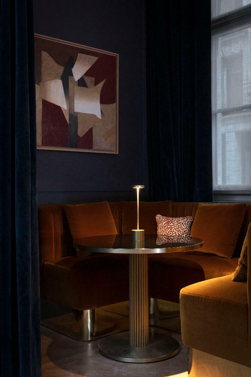 Les Jardins Du Faubourg Hotel & Spa By Shiseido Paříž Exteriér fotografie