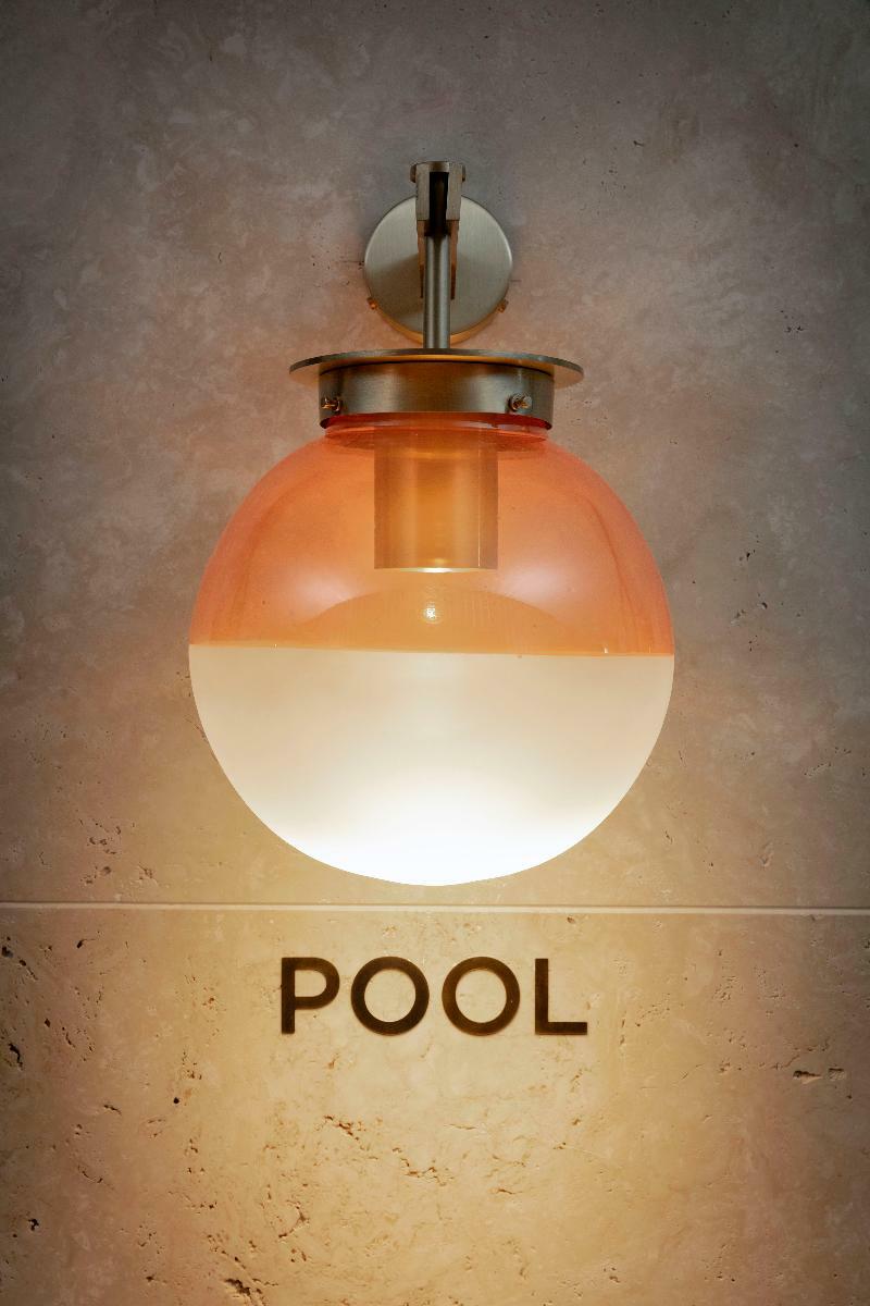 Les Jardins Du Faubourg Hotel & Spa By Shiseido Paříž Exteriér fotografie