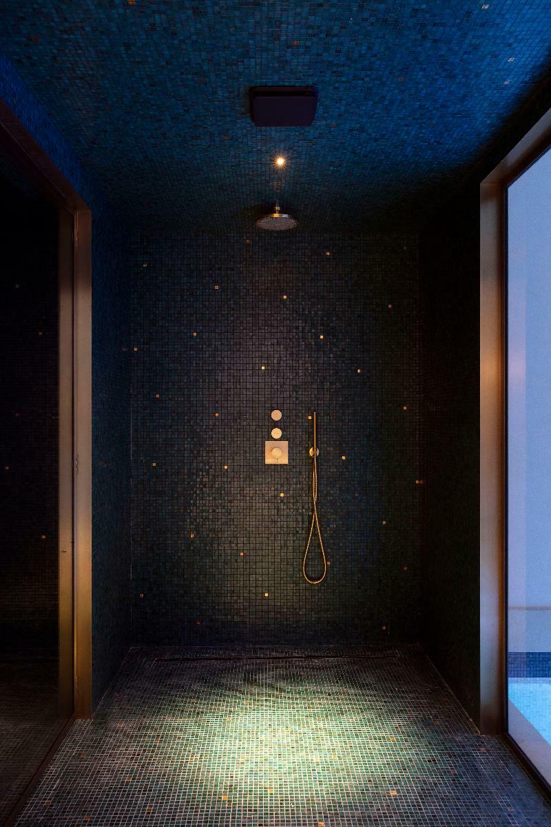 Les Jardins Du Faubourg Hotel & Spa By Shiseido Paříž Exteriér fotografie